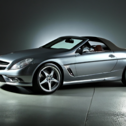 download Mercedes Benz SL65 AMG workshop manual