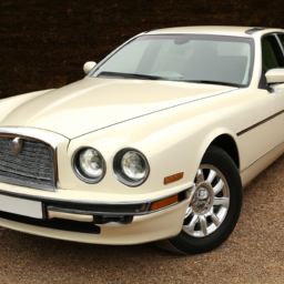 download JAGUAR XJ6 XJ12 Range workshop manual