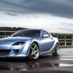 download MAZDA RX 8 workshop manual