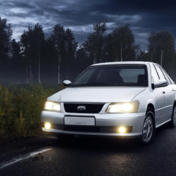 download Subaru Legacy workshop manual