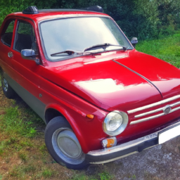 download POLSKI FIAT 125 PICK UP ADDENDUM GB CHZ F D workshop manual