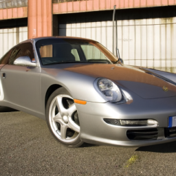 download PORSCHE 996 workshop manual