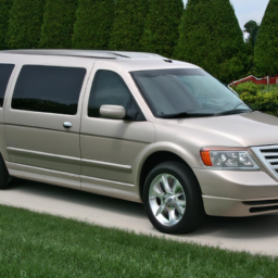 download Chrysler Grand Voyager workshop manual