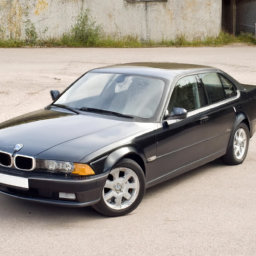 download BMW 323i workshop manual