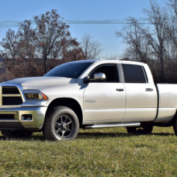 download Dodge RAM 3500 workshop manual