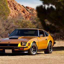 download DATSUN 280ZX workshop manual