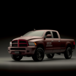 download DODGE RAMModels workshop manual