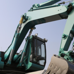 download Kobelco SK135SRLC 1E Hydraulic Crawler Excavator workshop manual