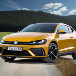 download Volkswagen Scirocco R workshop manual