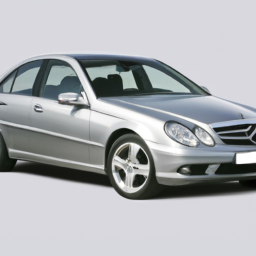 download Mercedes Benz S210 workshop manual