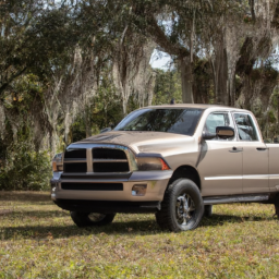 download Dodge RAM 1500 DT workshop manual