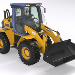 download HYUNDAI HL730 9S BRAZIL Wheel Loader workshop manual