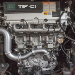 download HINO Engine J08E TM J08E Engine workshop manual