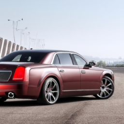 download Chrysler 300C STR 8 workshop manual