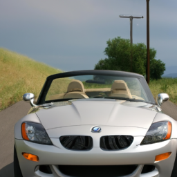 download BMW Z4 workshop manual