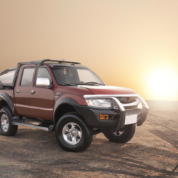 download Isuzu Rodeo KB TF 140 workshop manual