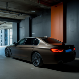 download BMW 7 Series F03 workshop manual