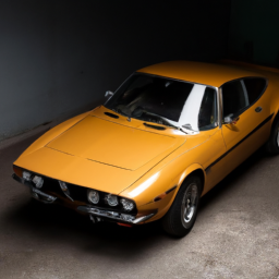 download Alfa Romeo Montreal workshop manual