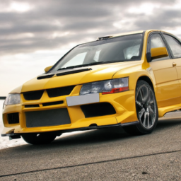 download Mitsubishi Lancer Evolution 10 workshop manual