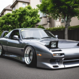 download RX 7 RX7 Rare DATA workshop manual