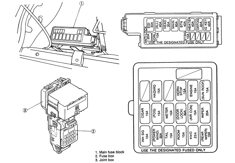 download MPV workshop manual