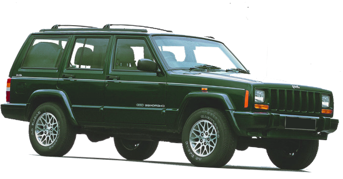 download . Jeep Cherokee XJ workshop manual