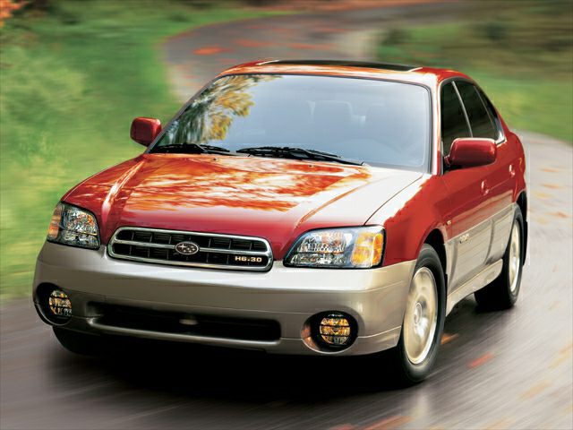 download 02 Legacy Outback workshop manual