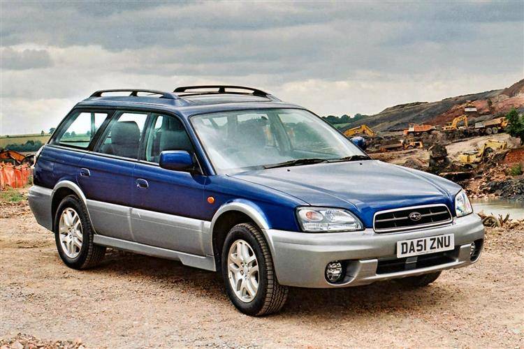 download 02 Legacy Outback workshop manual