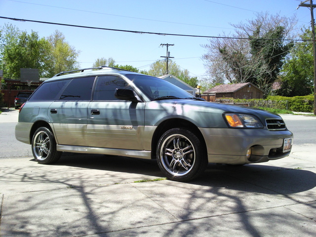 download 02 Legacy Outback workshop manual