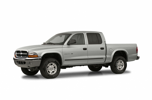 download 03 04 DODGE DAKOTA workshop manual