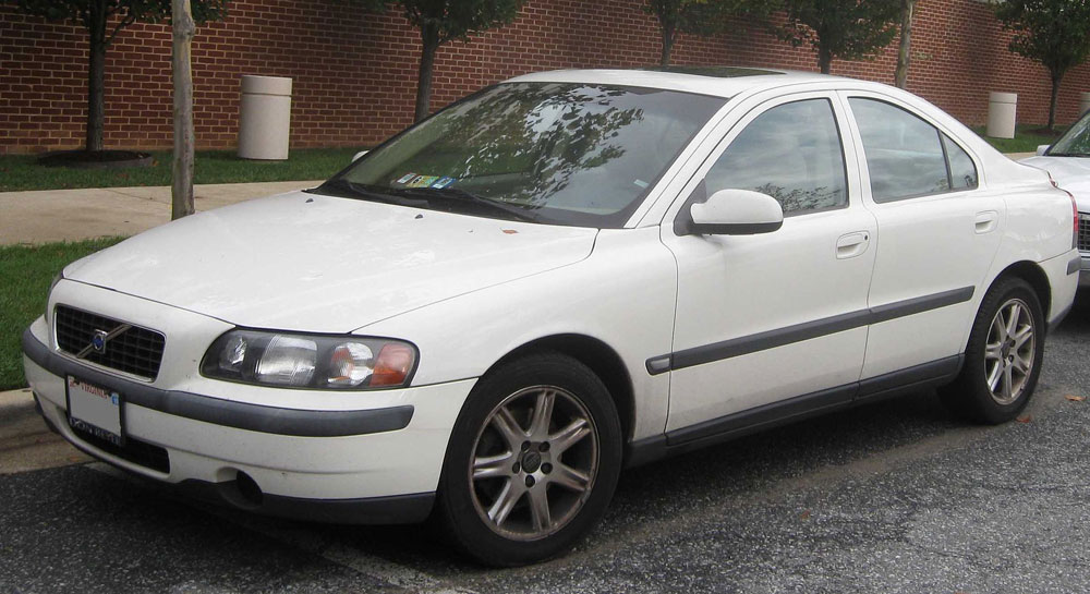 download 03 Volvo S60 able workshop manual