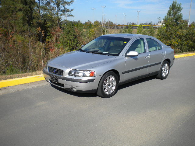 download 03 Volvo S60 workshop manual