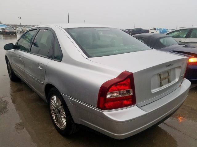 download 03 Volvo S80 workshop manual