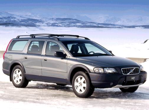 download 03 Volvo XC70 workshop manual