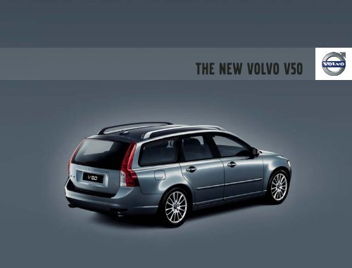 download Volvo V50 able workshop manual