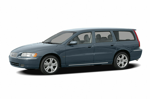 download 05 Volvo V70 workshop manual