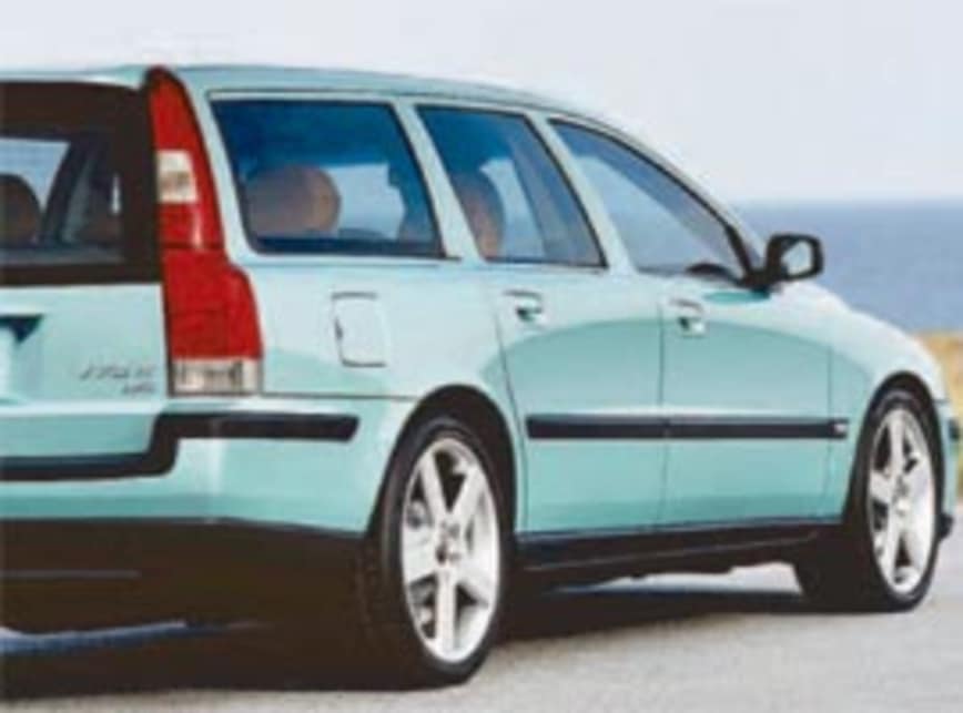 download 05 Volvo V70 workshop manual