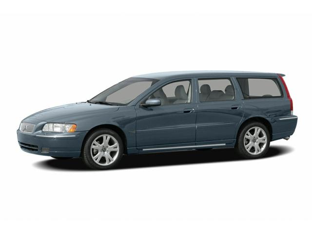 download 05 Volvo V70 workshop manual