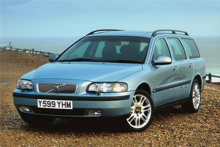 download 05 Volvo V70 workshop manual