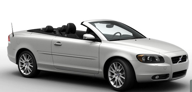 download 08 Volvo C70 workshop manual