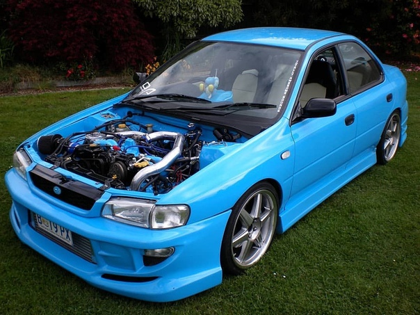 download 172 MB Subaru Impreza 97 98 able workshop manual