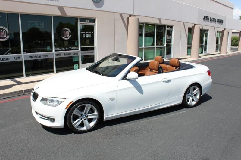 download 3 Series E93 Convertable able workshop manual