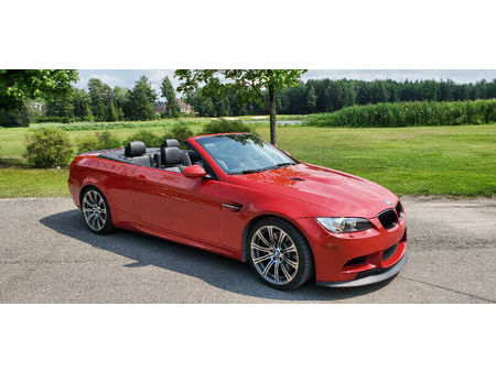 download 3 Series E93 Convertable able workshop manual