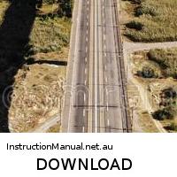 service manual