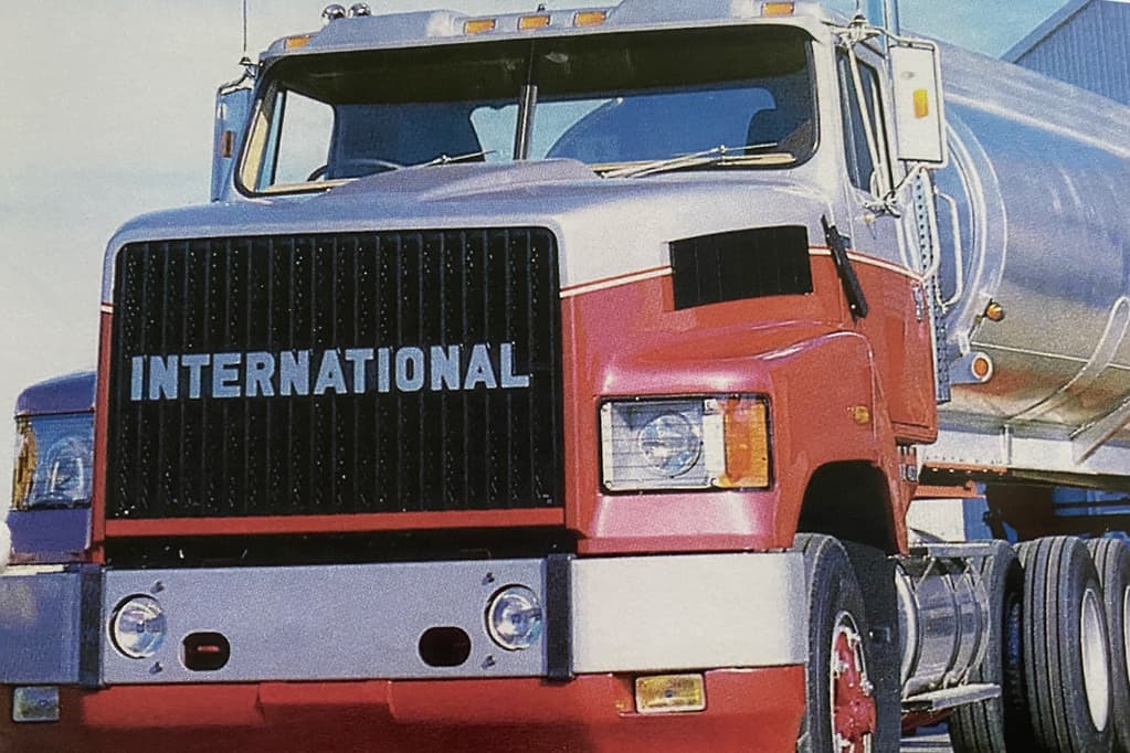 download 3600 International Truck workshop manual