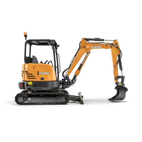 download 425 428 compact excavator able workshop manual