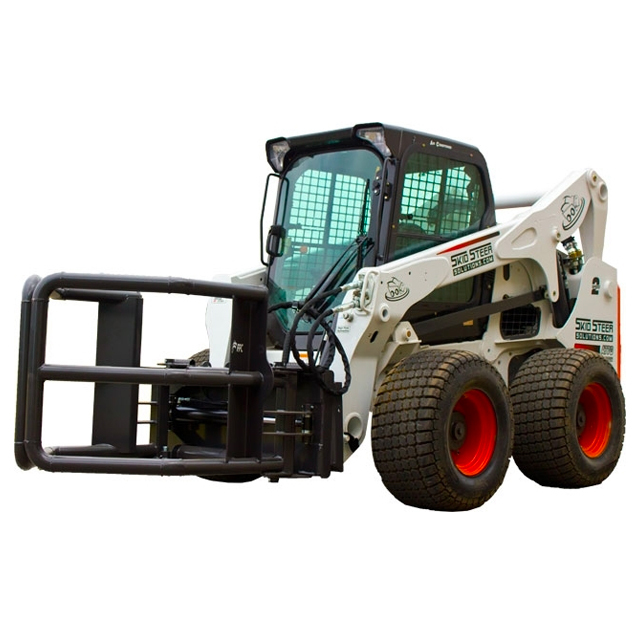 download 440 443 443B Skid Steer Loader able workshop manual