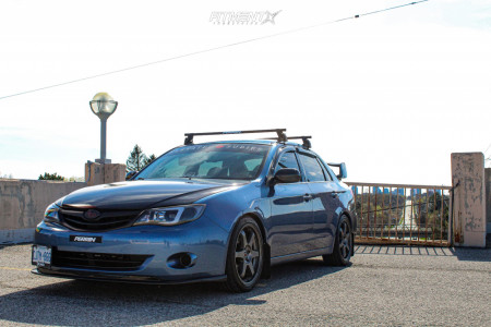 download 45 MB Subaru Impreza Official FSM workshop manual