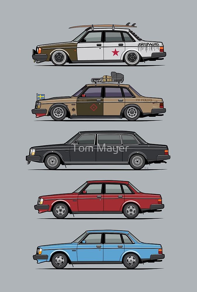 download 77 Volvo 242 244 245 workshop manual