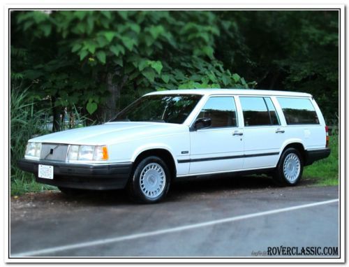 download 85 Volvo 760 GLE Turbo able workshop manual